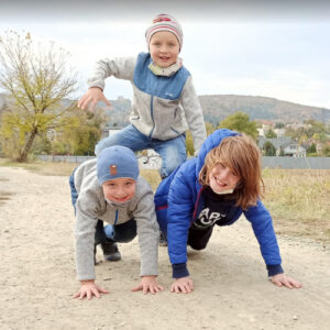 Slobodná škola pre slobodné deti